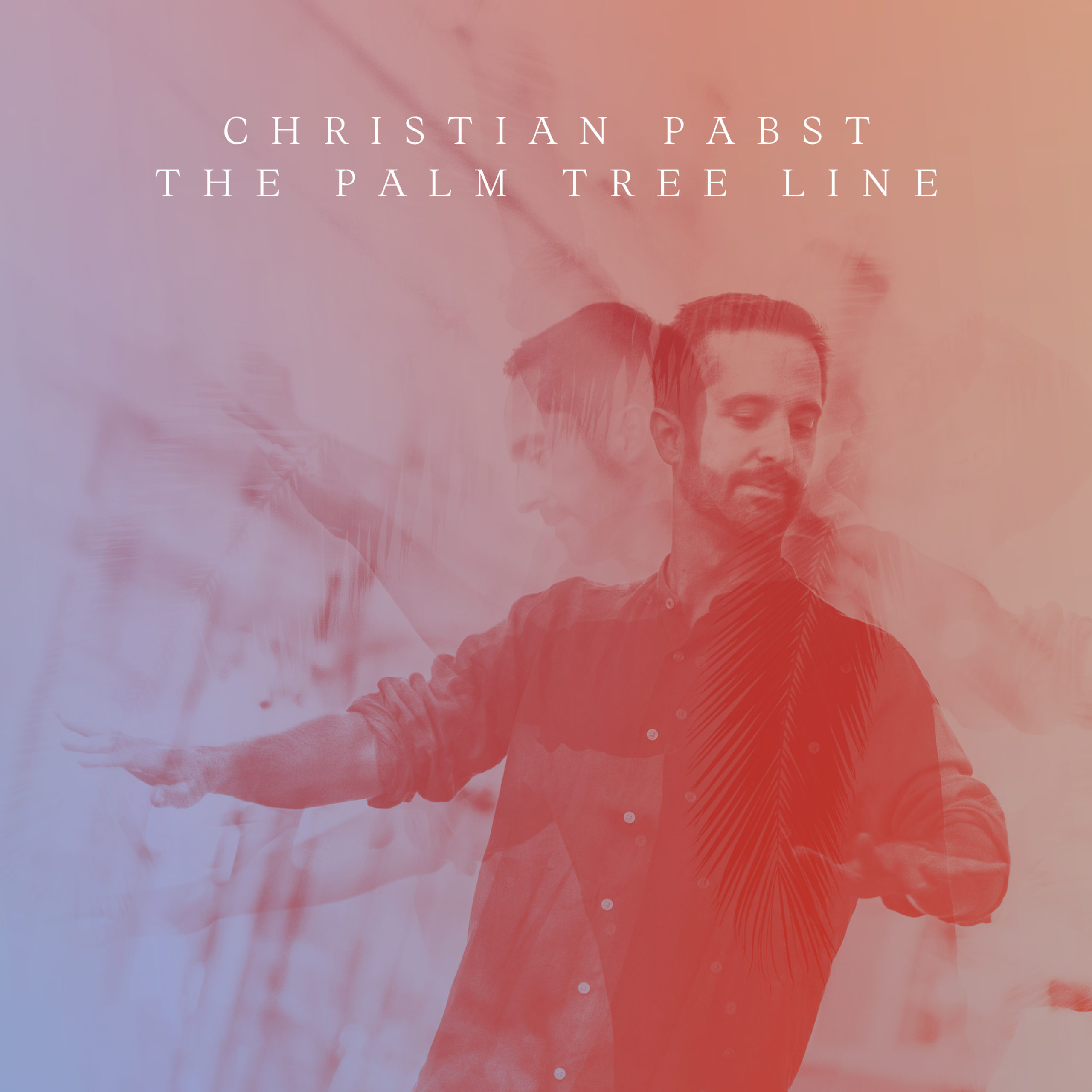 Christian Pabst The Palm Tree Line Jazzsick Records